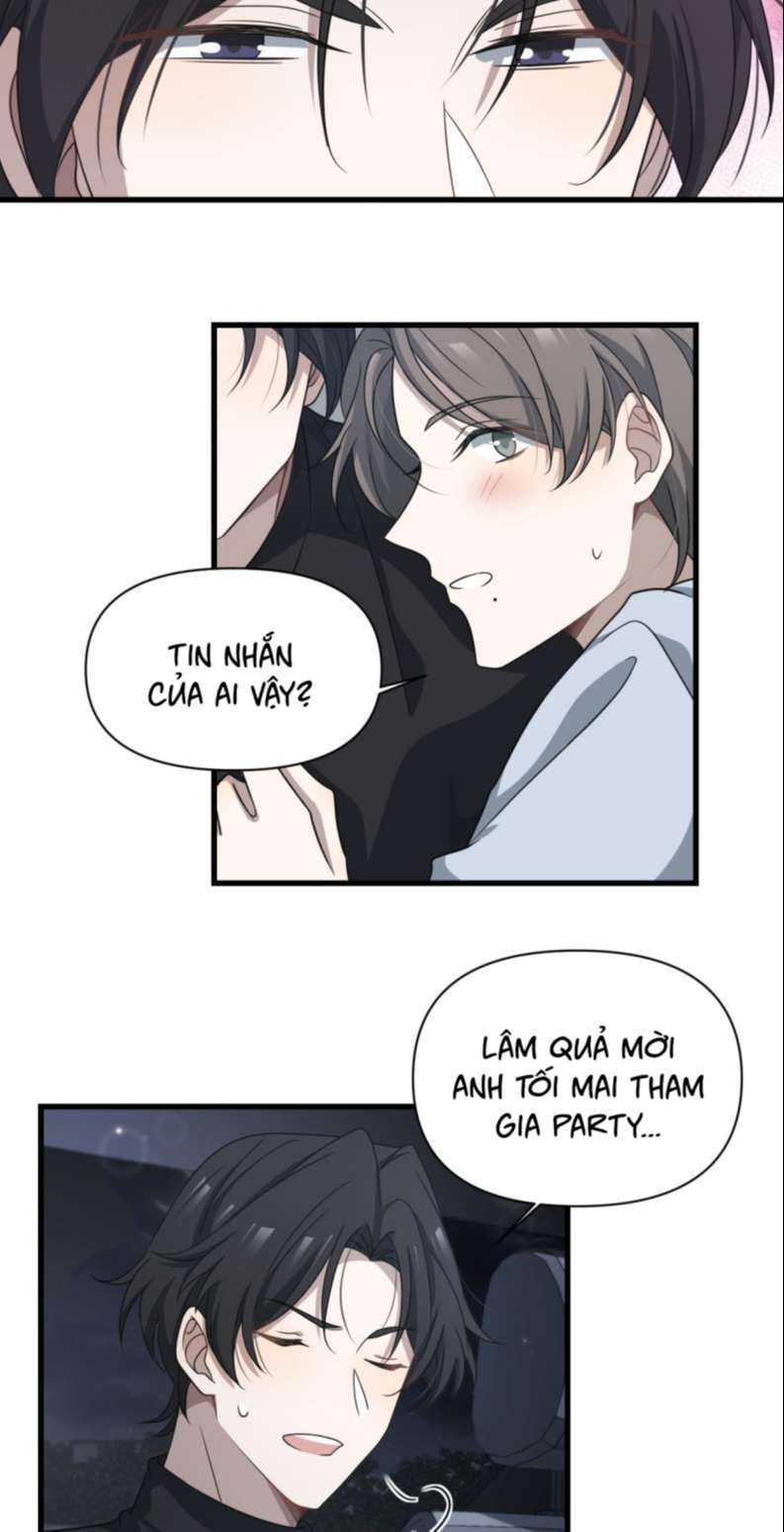 Công Thức Mỹ Học Chapter 55 - Trang 2