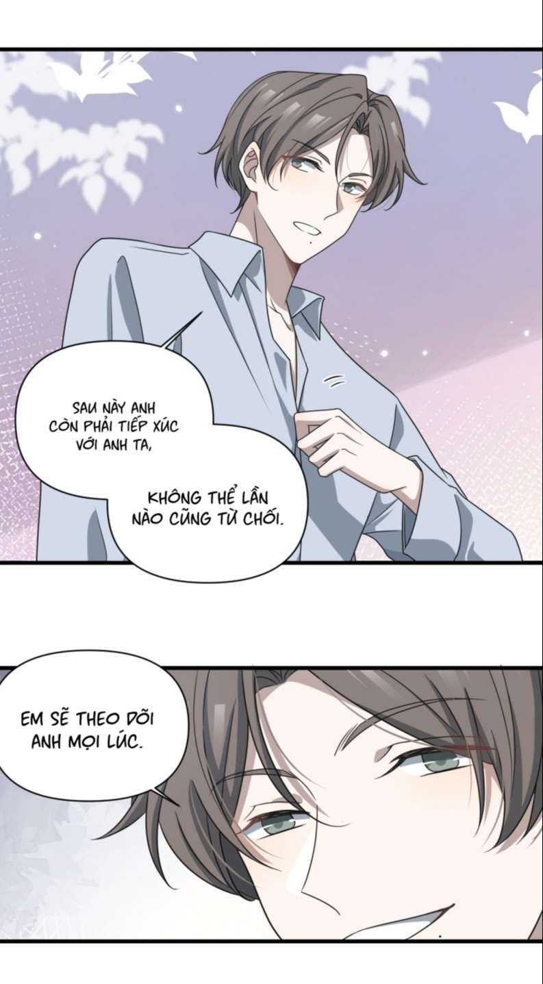 Công Thức Mỹ Học Chapter 55 - Trang 2
