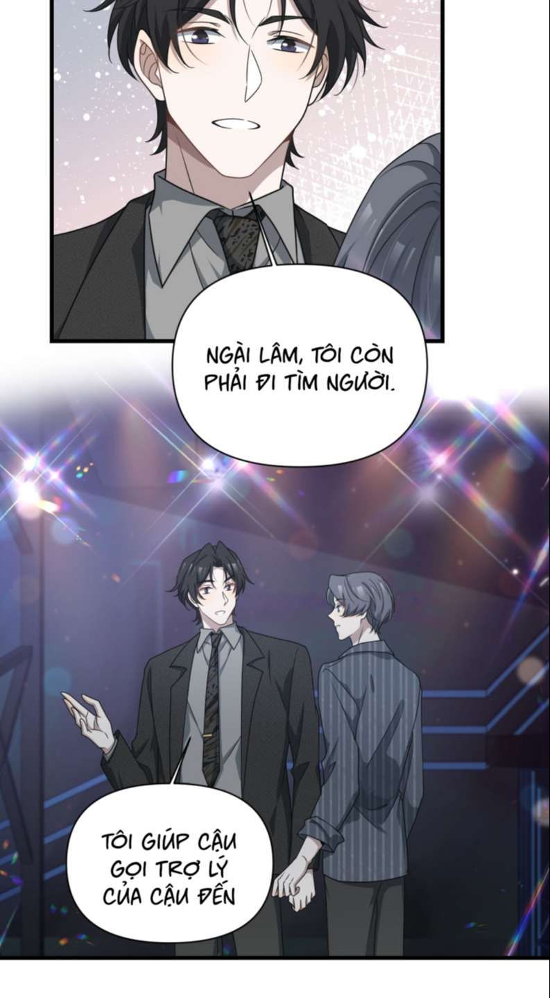 Công Thức Mỹ Học Chapter 55 - Trang 2