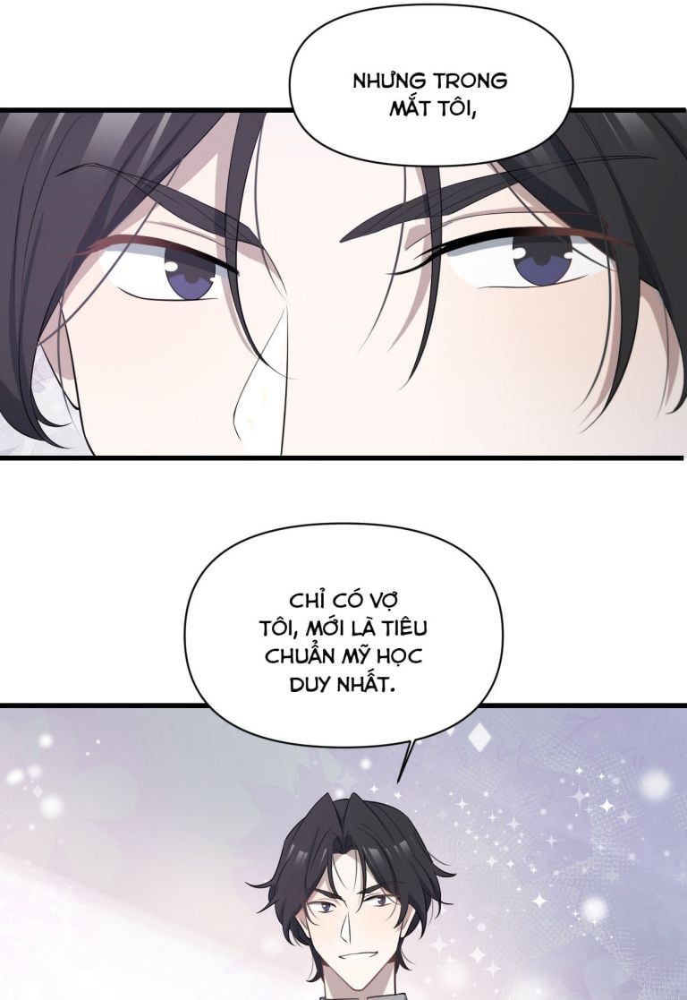Công Thức Mỹ Học Chapter 56 - Trang 2