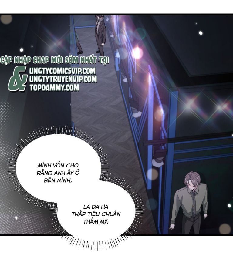 Công Thức Mỹ Học Chapter 56 - Trang 2
