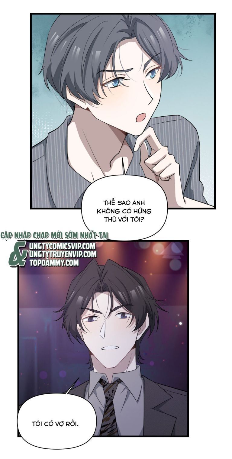 Công Thức Mỹ Học Chapter 56 - Trang 2
