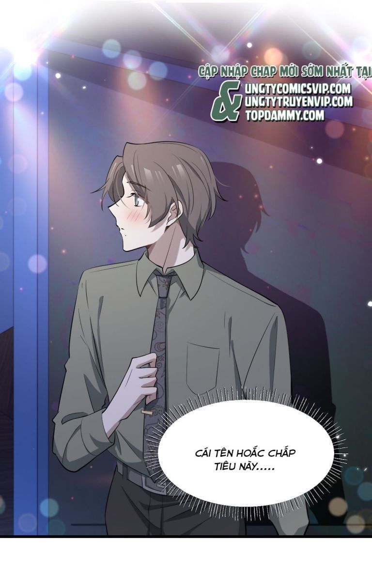 Công Thức Mỹ Học Chapter 56 - Trang 2
