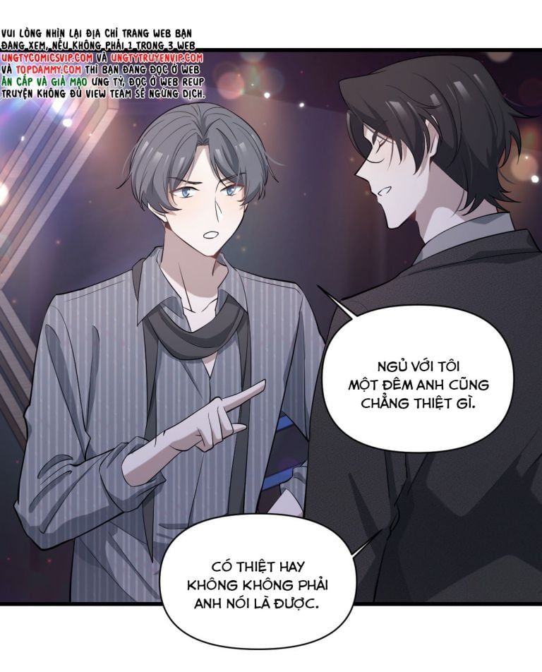 Công Thức Mỹ Học Chapter 56 - Trang 2