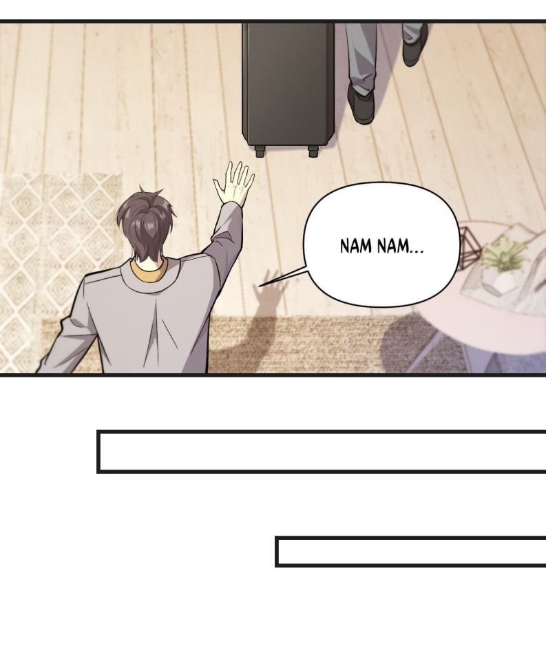 Công Thức Mỹ Học Chapter 6 - Trang 2