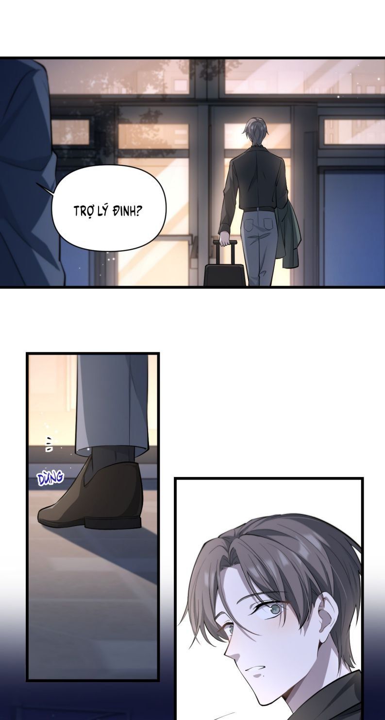 Công Thức Mỹ Học Chapter 6 - Trang 2