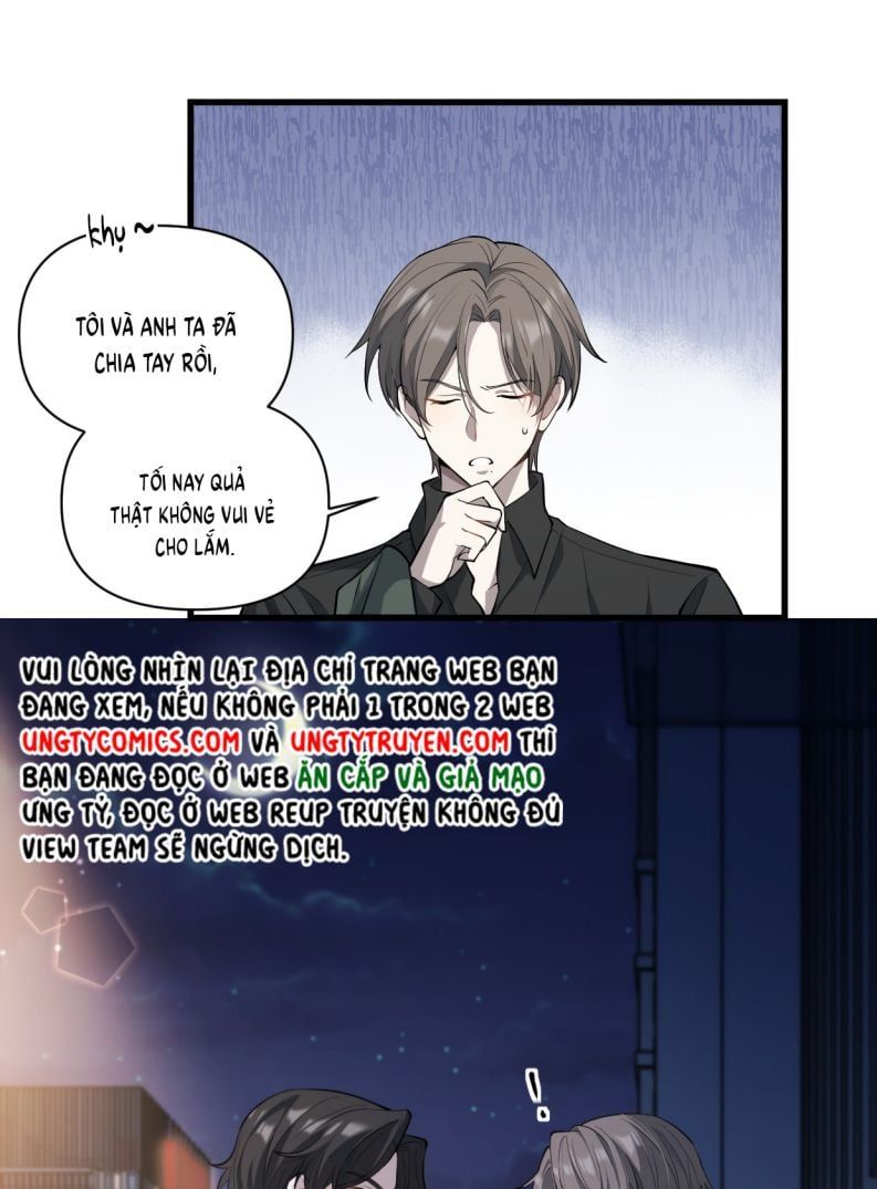 Công Thức Mỹ Học Chapter 6 - Trang 2