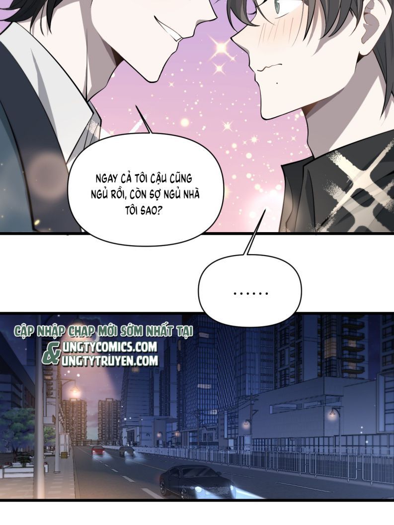 Công Thức Mỹ Học Chapter 6 - Trang 2