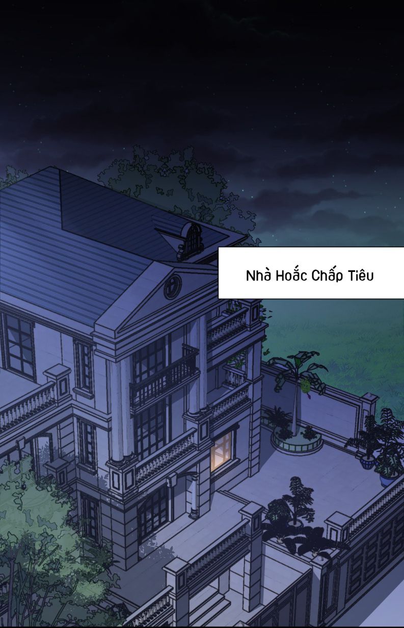 Công Thức Mỹ Học Chapter 6 - Trang 2