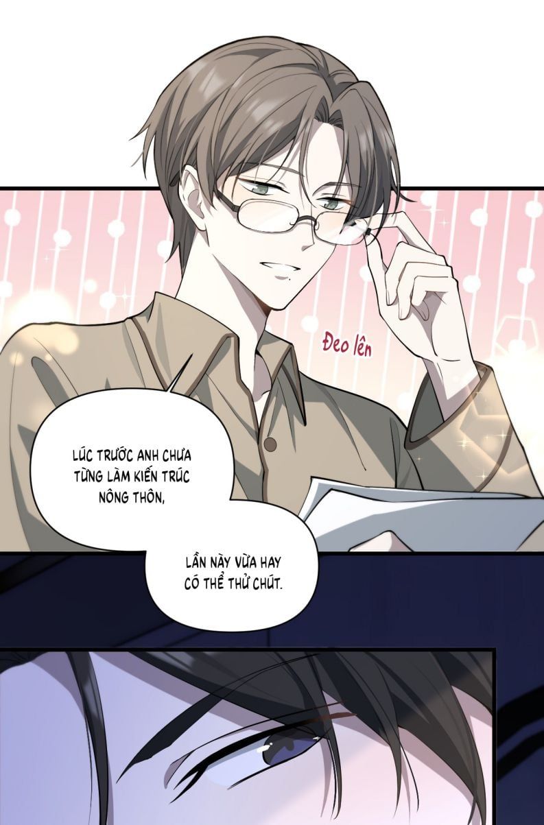 Công Thức Mỹ Học Chapter 6 - Trang 2