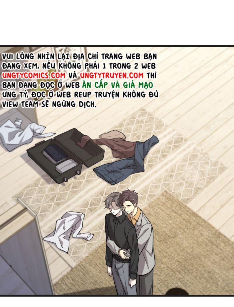 Công Thức Mỹ Học Chapter 6 - Trang 2