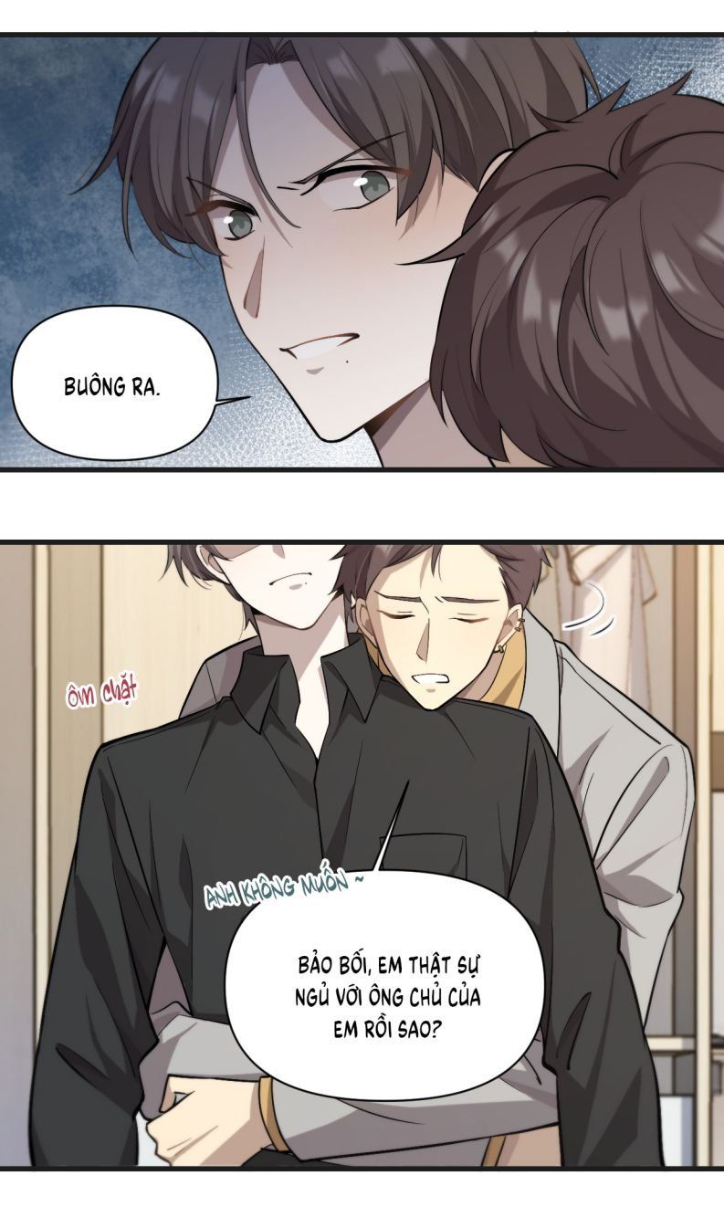 Công Thức Mỹ Học Chapter 6 - Trang 2