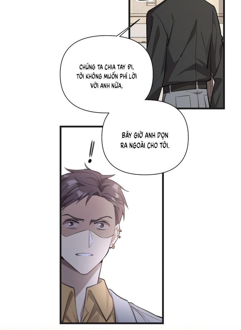 Công Thức Mỹ Học Chapter 6 - Trang 2