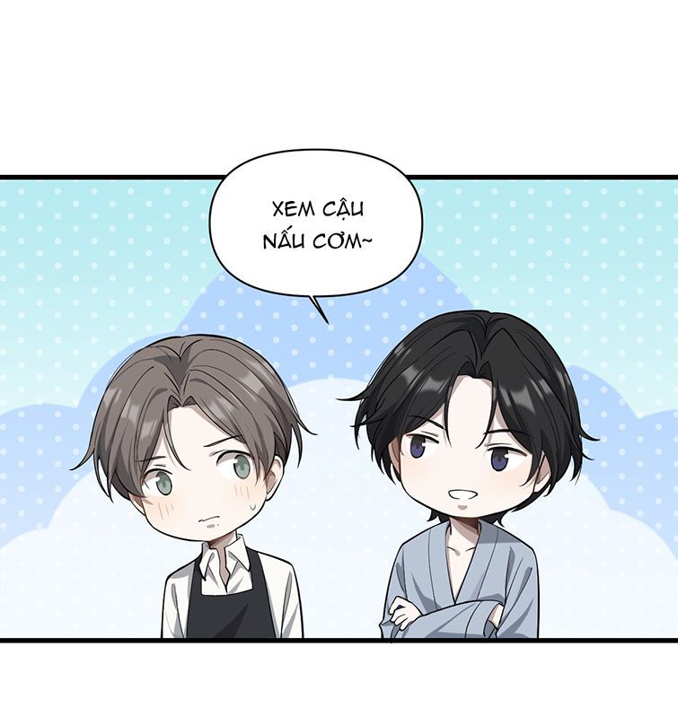 Công Thức Mỹ Học Chapter 7 - Trang 2