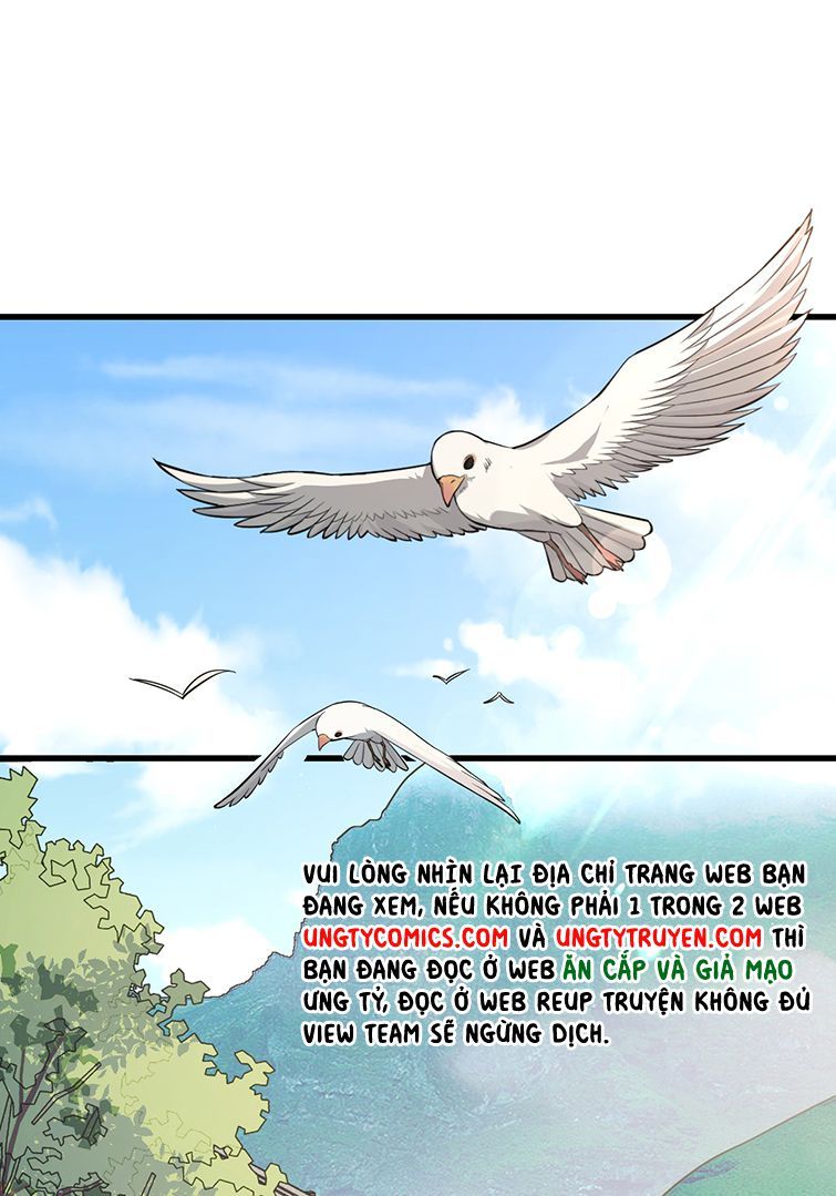 Công Thức Mỹ Học Chapter 7 - Trang 2