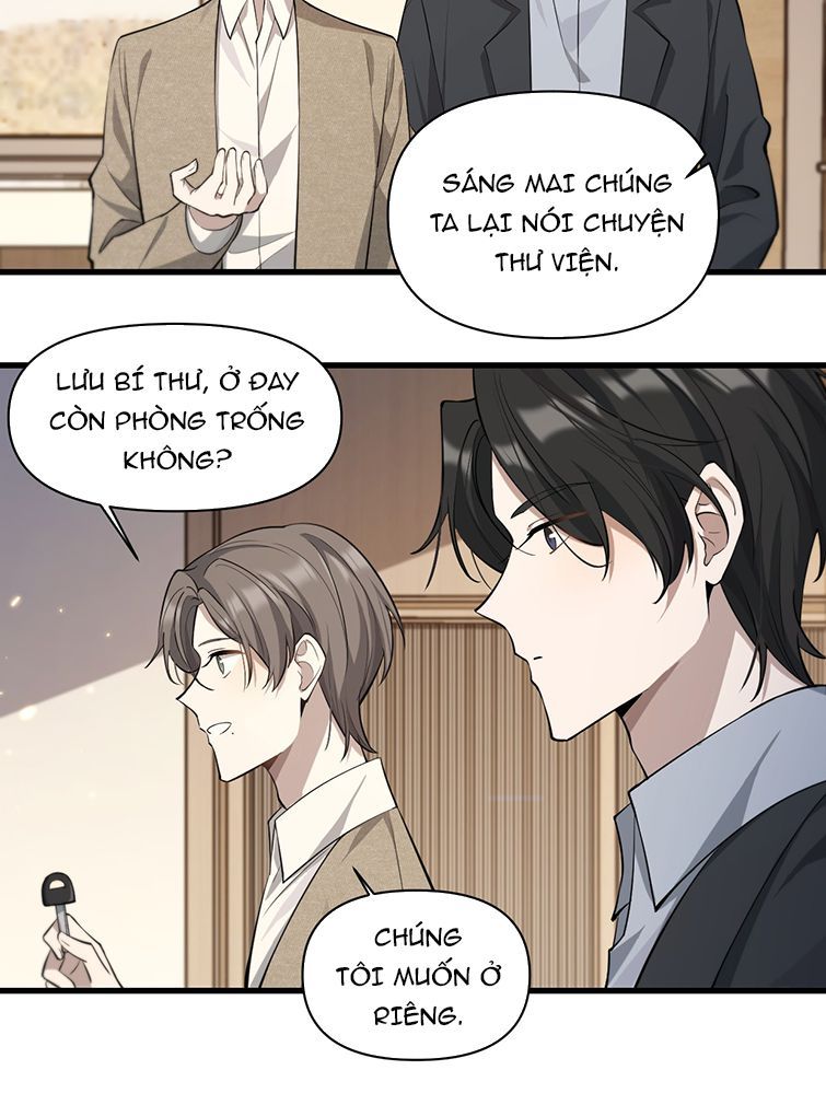 Công Thức Mỹ Học Chapter 7 - Trang 2