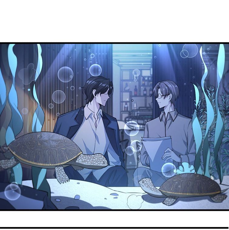 Công Thức Mỹ Học Chapter 7 - Trang 2