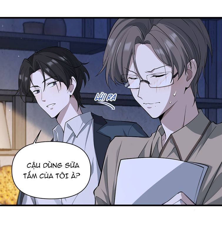 Công Thức Mỹ Học Chapter 7 - Trang 2