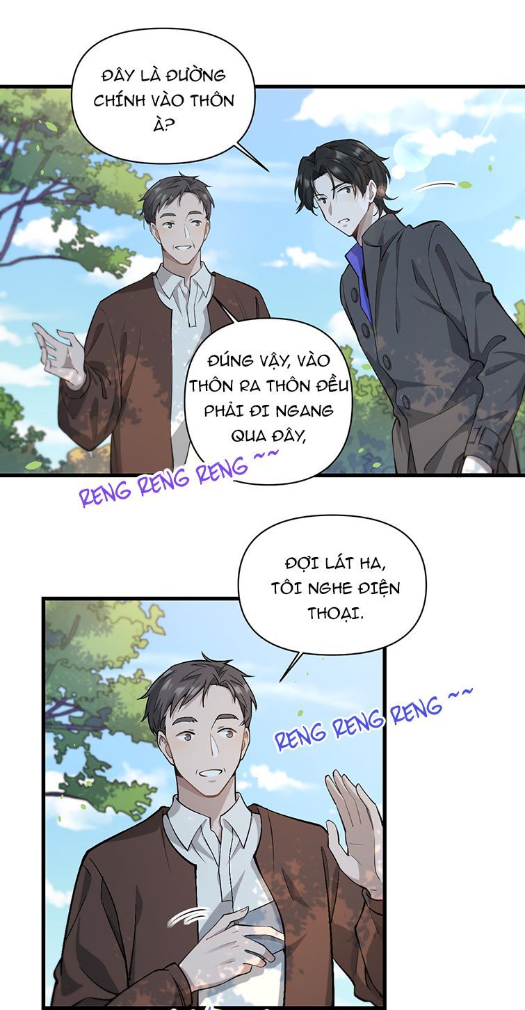 Công Thức Mỹ Học Chapter 8 - Trang 2