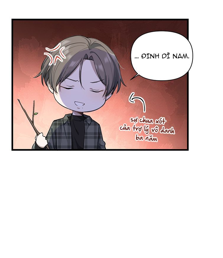 Công Thức Mỹ Học Chapter 8 - Trang 2