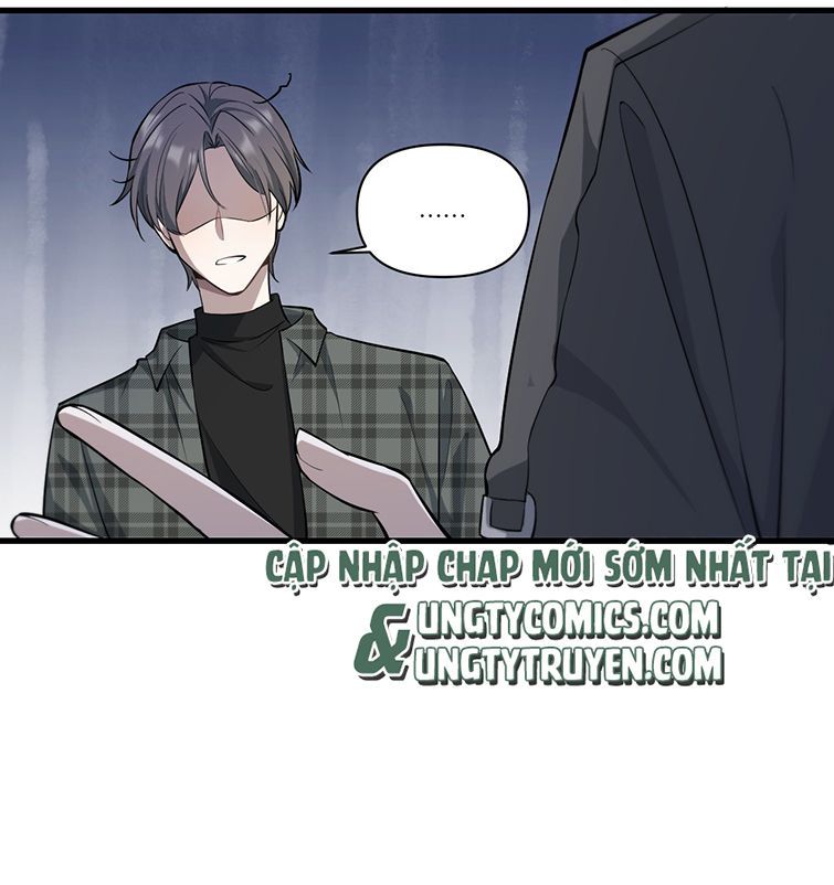 Công Thức Mỹ Học Chapter 8 - Trang 2