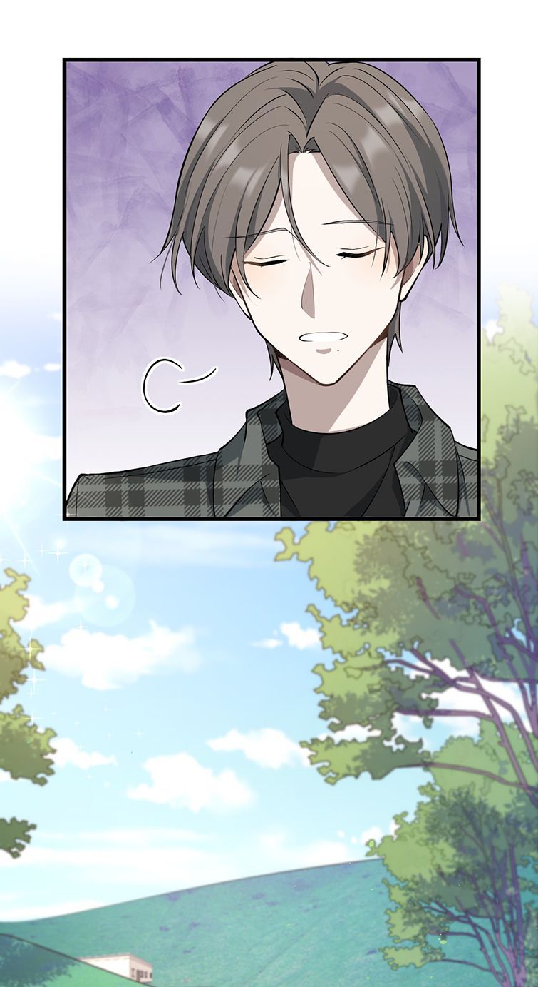 Công Thức Mỹ Học Chapter 8 - Trang 2