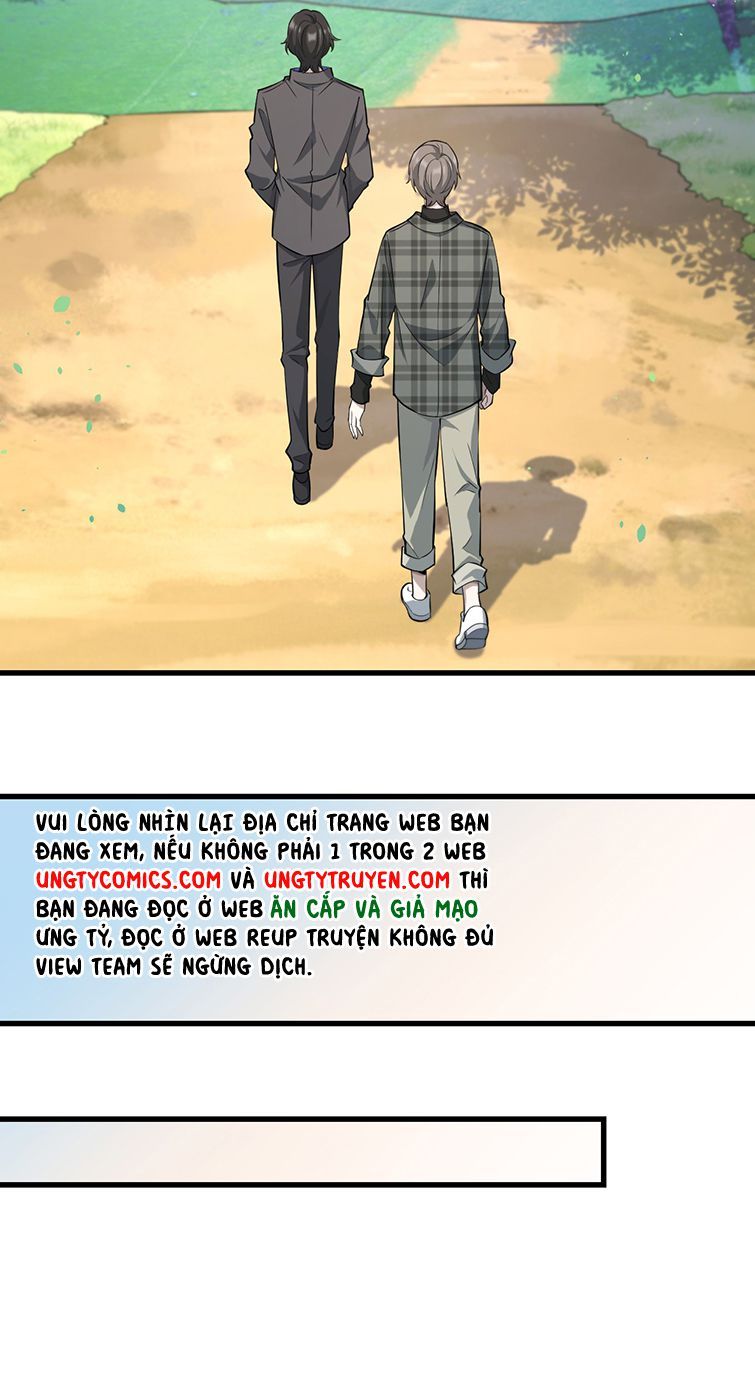 Công Thức Mỹ Học Chapter 8 - Trang 2