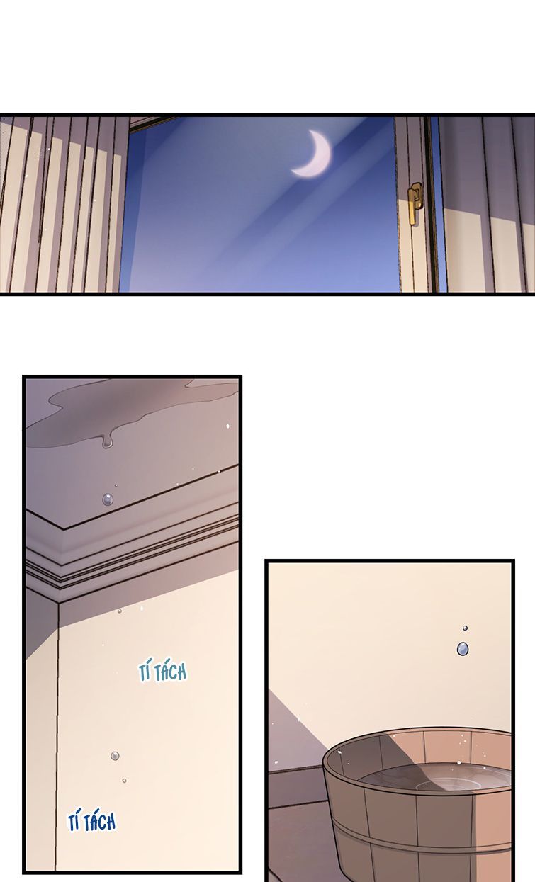 Công Thức Mỹ Học Chapter 8 - Trang 2