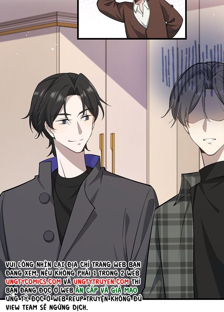 Công Thức Mỹ Học Chapter 8 - Trang 2