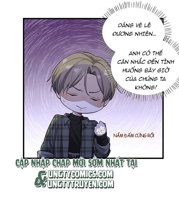 Công Thức Mỹ Học Chapter 8 - Trang 2