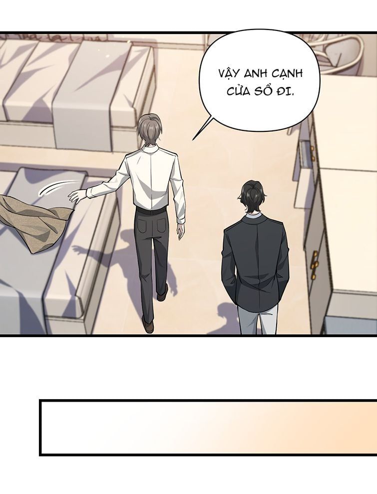 Công Thức Mỹ Học Chapter 8 - Trang 2