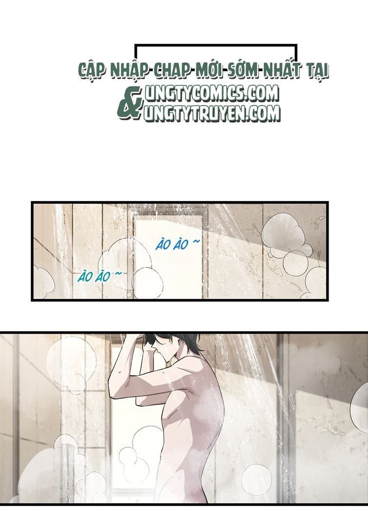 Công Thức Mỹ Học Chapter 9 - Trang 2