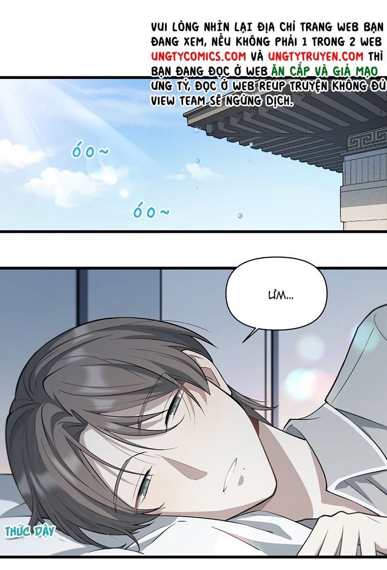Công Thức Mỹ Học Chapter 9 - Trang 2