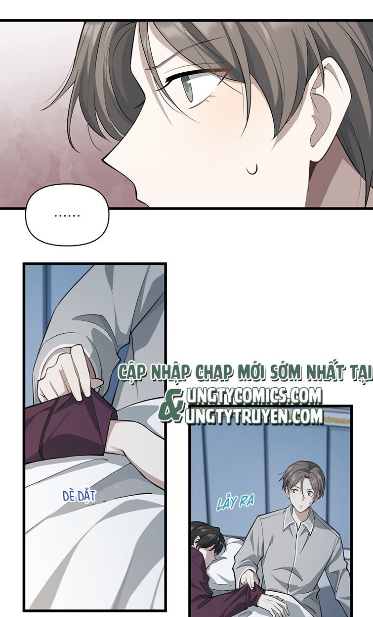Công Thức Mỹ Học Chapter 9 - Trang 2