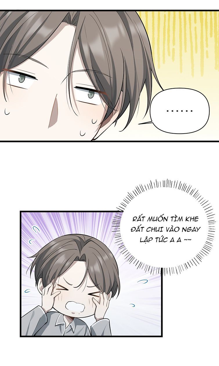 Công Thức Mỹ Học Chapter 9 - Trang 2