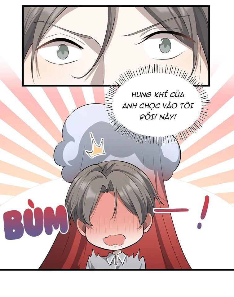 Công Thức Mỹ Học Chapter 9 - Trang 2