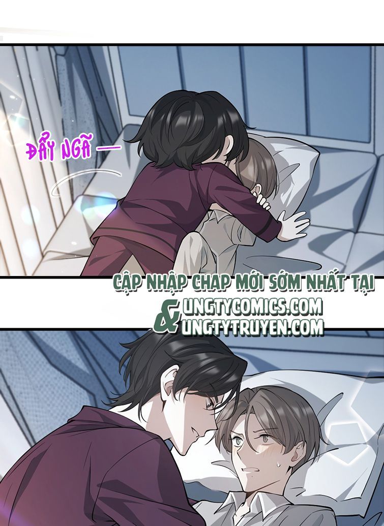 Công Thức Mỹ Học Chapter 9 - Trang 2