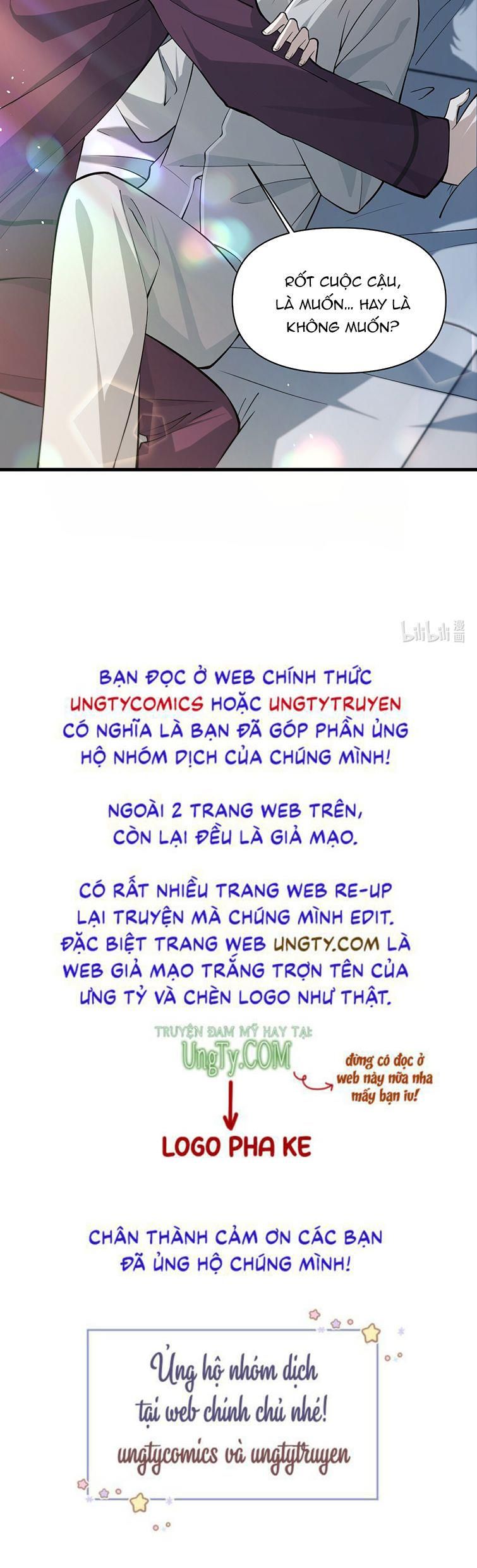 Công Thức Mỹ Học Chapter 9 - Trang 2
