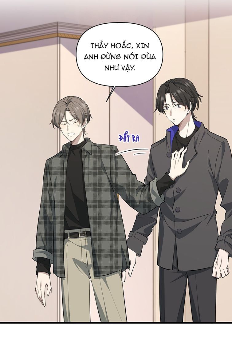 Công Thức Mỹ Học Chapter 9 - Trang 2