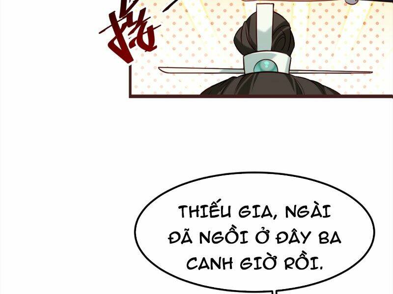 Công Tử Biệt Tú! Chapter 1 - Trang 2