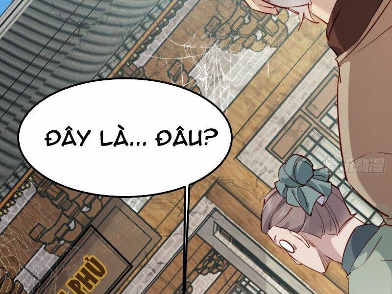 Công Tử Biệt Tú! Chapter 1 - Trang 2