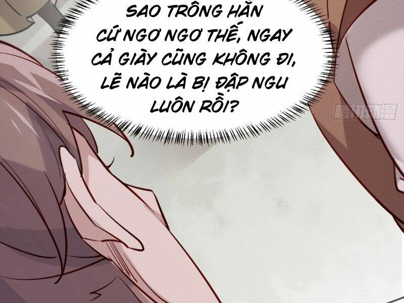 Công Tử Biệt Tú! Chapter 1 - Trang 2