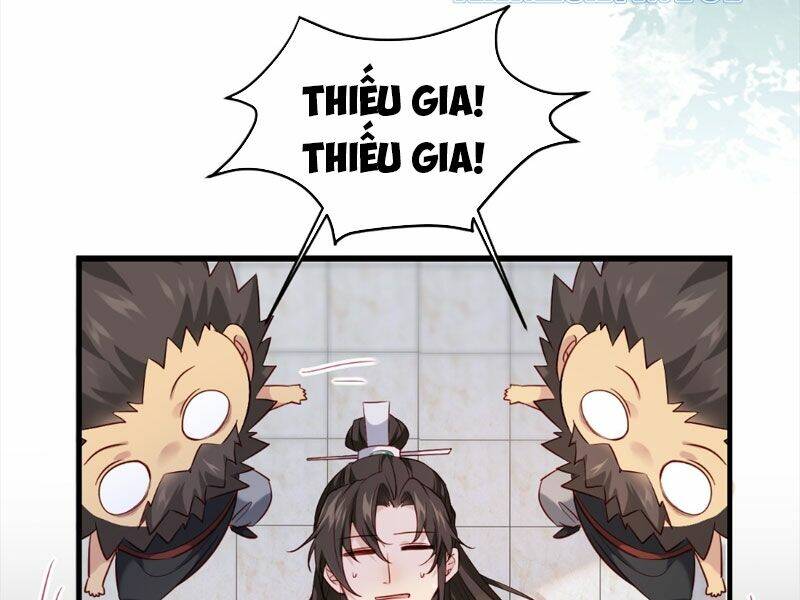 Công Tử Biệt Tú! Chapter 1 - Trang 2