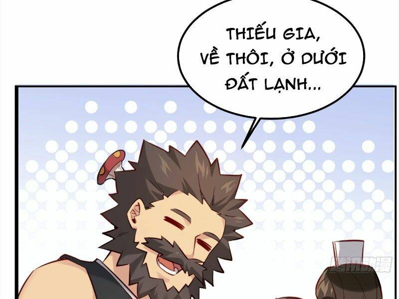 Công Tử Biệt Tú! Chapter 1 - Trang 2