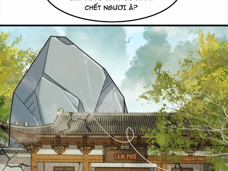 Công Tử Biệt Tú! Chapter 1 - Trang 2