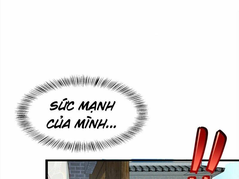 Công Tử Biệt Tú! Chapter 1 - Trang 2