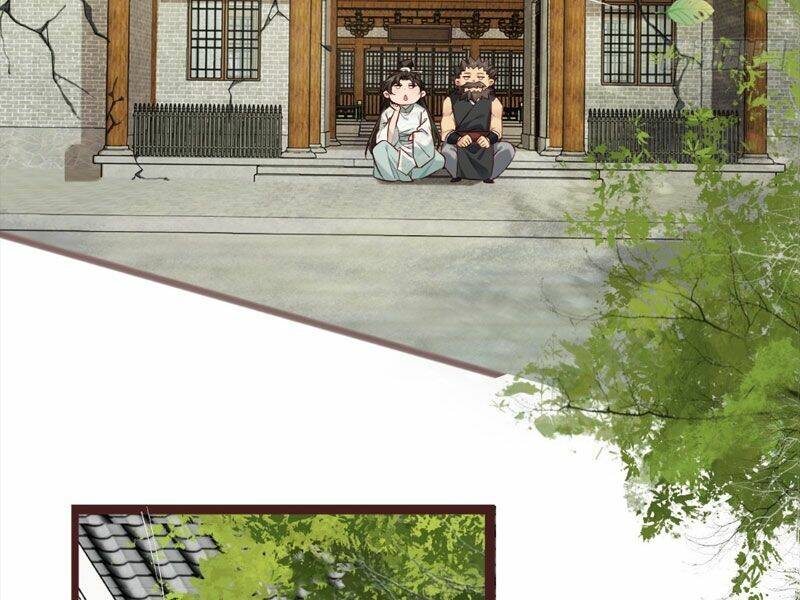 Công Tử Biệt Tú! Chapter 1 - Trang 2