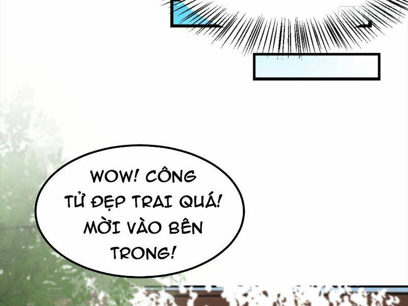 Công Tử Biệt Tú! Chapter 1 - Trang 2