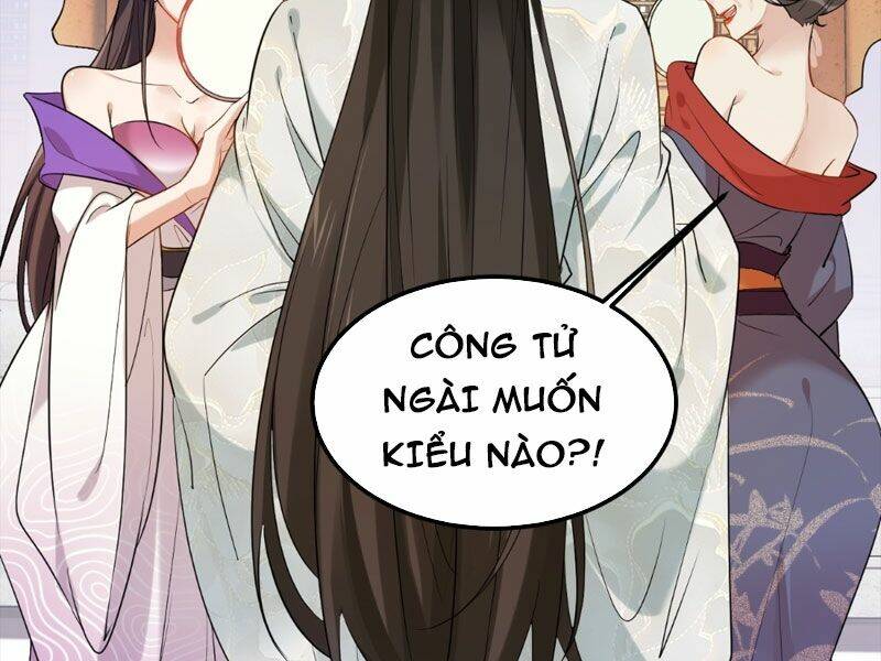 Công Tử Biệt Tú! Chapter 1 - Trang 2