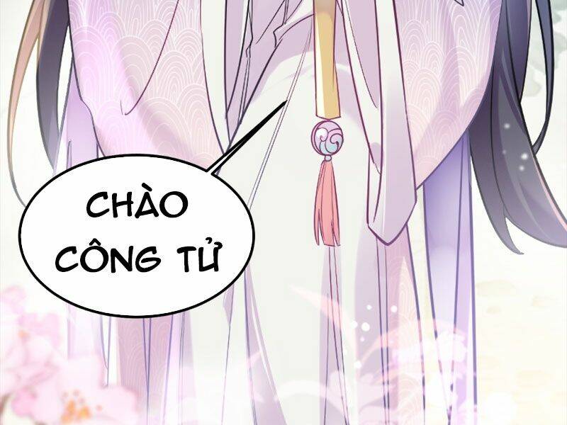 Công Tử Biệt Tú! Chapter 1 - Trang 2